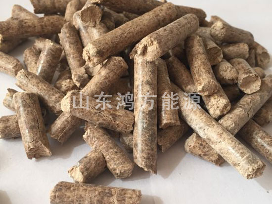 點擊查看詳細信息標題：生物質雜木顆粒 閱讀次數：8268